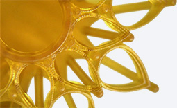 casting materials