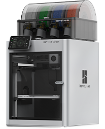 Bambu Lab X1-Carbon Combo Starter Bundle