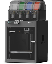 Bambu Lab P1S Combo Starter bundle