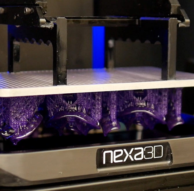 nexa3d nxd