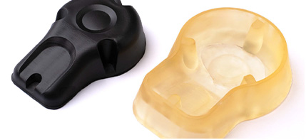 Guide For Product Casting