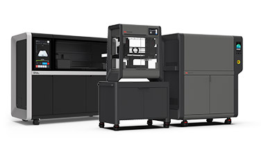 metal 3d printers