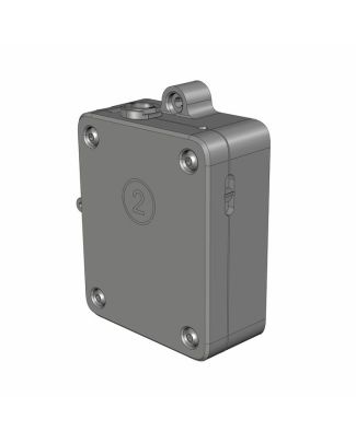 UltiMaker Feeder S3/S5 Right Assembly (Fine Knurl)