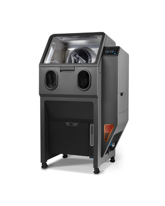 Formlabs Fuse Blast