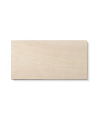 Glowforge Ash Hardwood