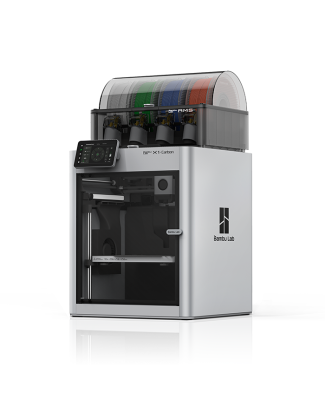 Bambu Lab X1 Carbon Combo - Refurbished