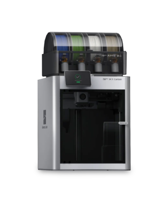 Bambu Lab X1 Carbon AMS 2 Pro Bundle
