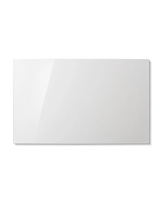Glowforge Clear Acrylic