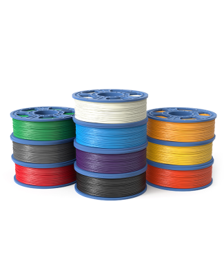 Dremel PLA 10 Pack