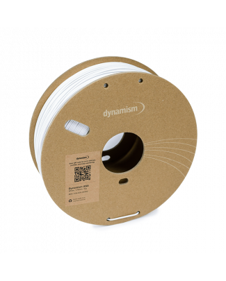 Dynamism ASA 1.75mm - White 1kg
