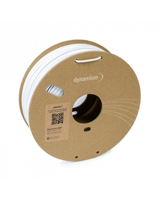 Dynamism ASA 2.85mm - White 1kg