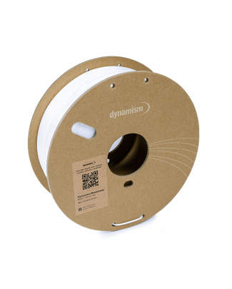 Dynamism Breakaway 1.75mm - White 1kg