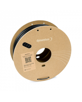 Dynamism Tough PLA 2.85mm - Black 1kg