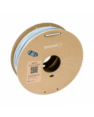 Dynamism Tough PLA 2.85mm - Gray 1kg