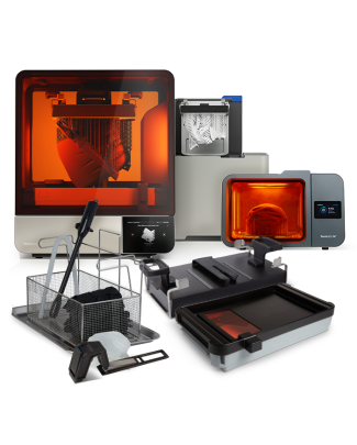 Formlabs Form 4L Complete Package