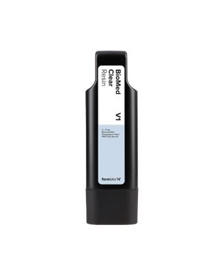 Formlabs BioMed Clear v1 Resin - 1L