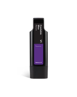 Formlabs Castable Wax v1 Resin - 1L