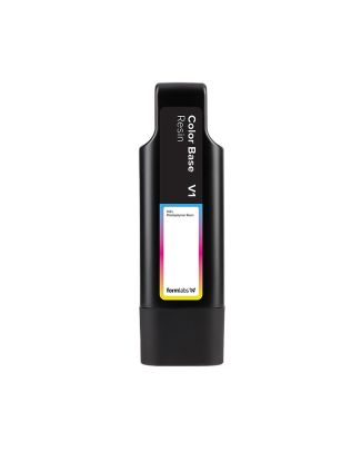 Formlabs Color Base v1 Resin - 1L
