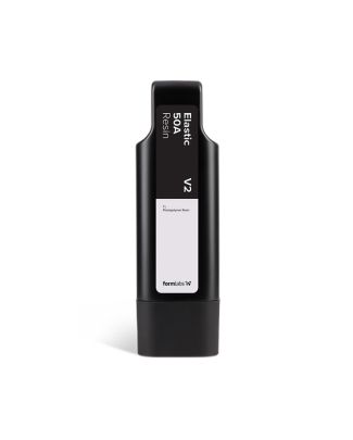 Formlabs Elastic 50A v2 Resin - 1L