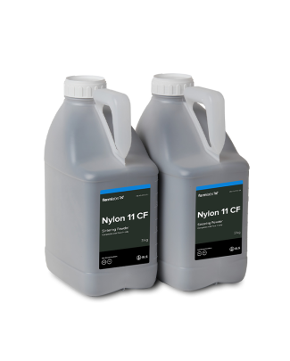 Formlabs Nylon 11 CF Powder - Grey 6kg
