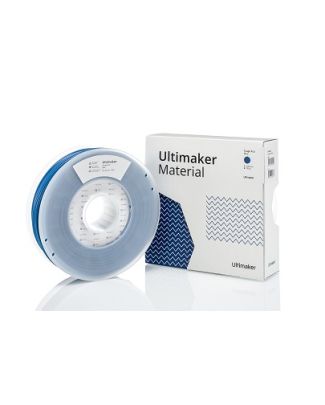 UltiMaker 2.85mm NFC Tough PLA - Blue 750g