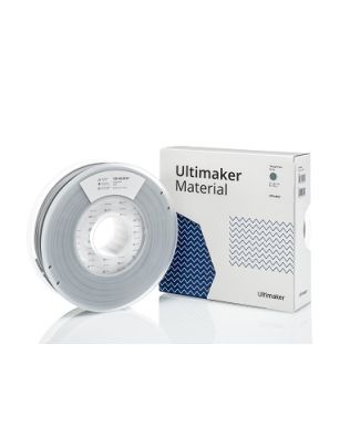 UltiMaker 2.85mm NFC Tough PLA - Gray 750g