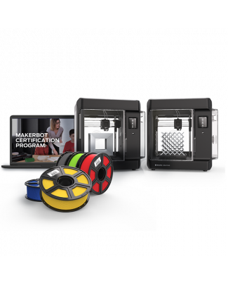 MakerBot Sketch Classroom Bundle