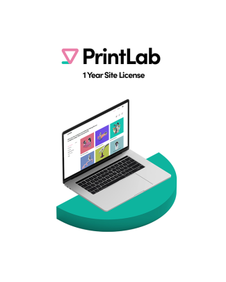 PrintLab Site License - 1 Year