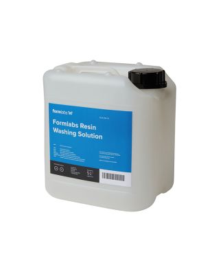 Formlabs Resin Washing Solution