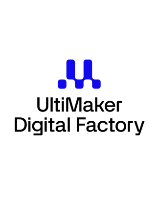 UltiMaker Digital Factory - Studio - 6-10 Printers