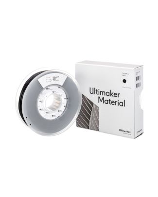 UltiMaker 2.85mm NFC Tough PLA - Black 750g
