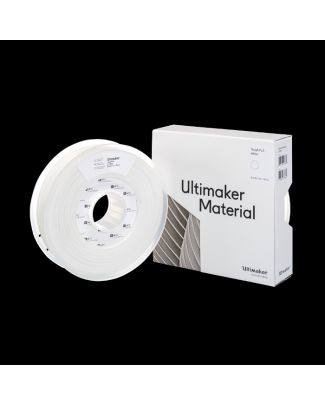 UltiMaker 2.85mm NFC Tough PLA - White 750g