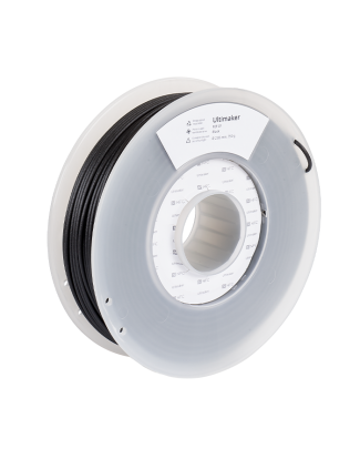 UltiMaker 2.85mm PET CF - Black 750g