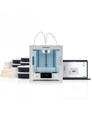 UltiMaker S3 Engineering Bundle