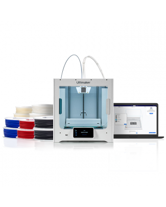 UltiMaker S3 Starter Bundle