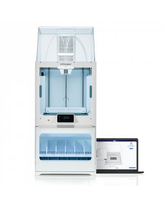 UltiMaker S5 Pro Bundle