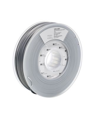 UltiMaker 2.85mm NFC ABS - Silver 750g