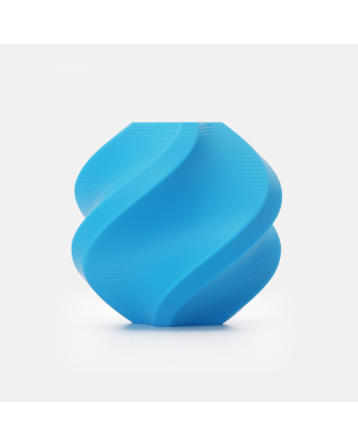 Bambu Lab PLA Tough+ Cyan - 1kg