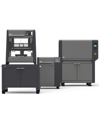 Desktop Metal Studio System+