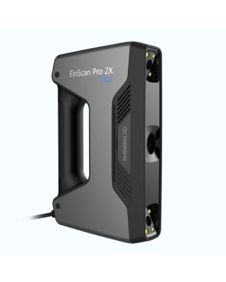 EinScan Pro 2X Plus