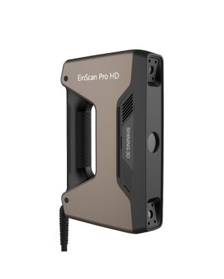 EinScan Pro HD