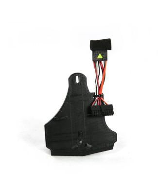 LulzBot TAZ 5/6 Universal Tool Head Adapter