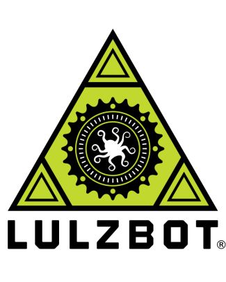 LulzBot Mini Modular Print Bed Heater
