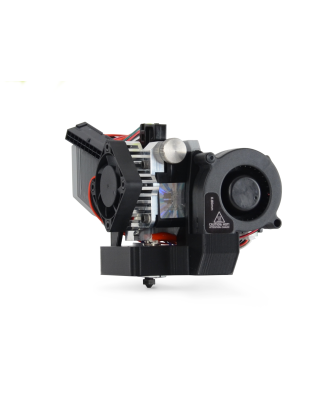 LulzBot Universal HS Tool Head