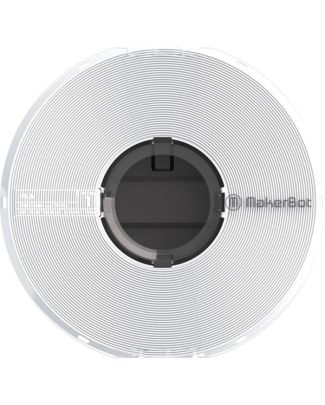 MakerBot METHOD 1.75mm PLA - White 750g