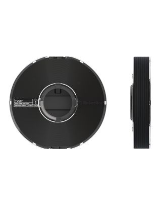 MakerBot METHOD 1.75mm Tough - Black 750g