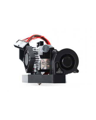 LulzBot Universal SL Tool Head