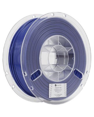 Polymaker 2.85mm PolyLite PLA - True Blue 1kg