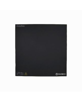 Raise3D Pro 2 / Pro 2 Plus Build Surface