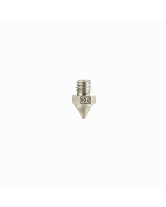 Raise3D Pro 3 Series / Pro 2 Series / E2 V3 Hardened Nozzle - 0.6 mm